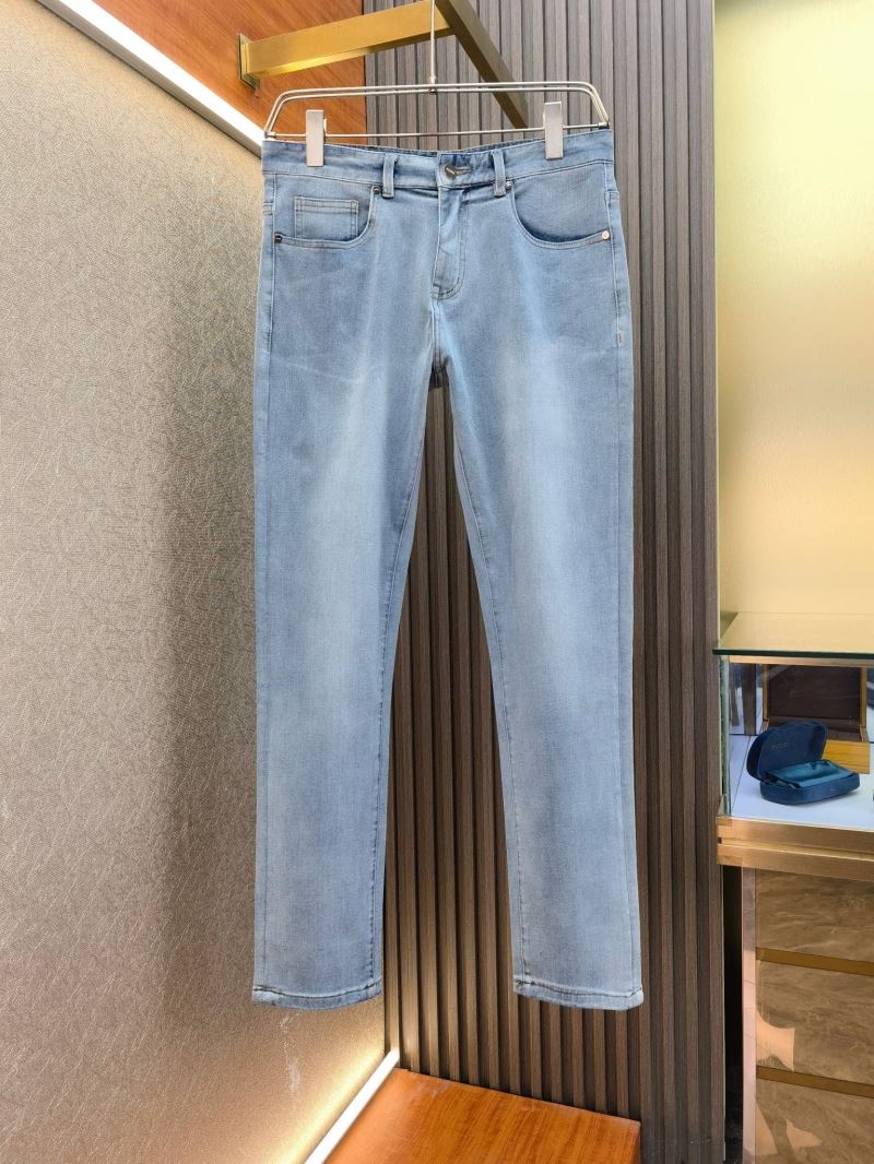 Fendi Jeans